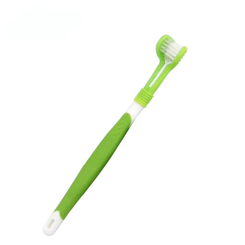 Dog Toothbrush Pet Products