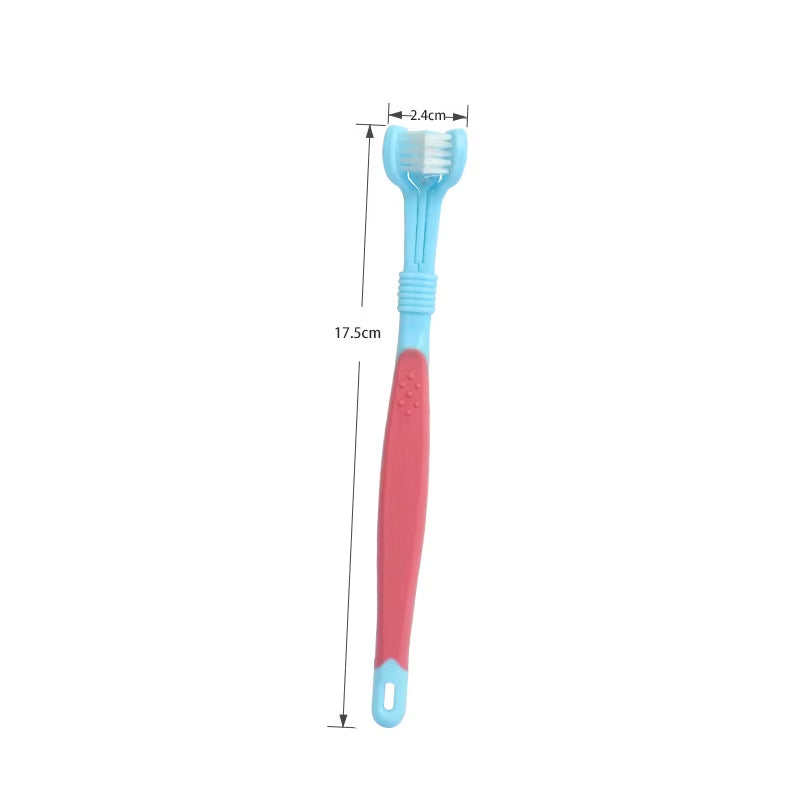 Dog Toothbrush Pet Products