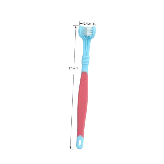 Dog Toothbrush Pet Products