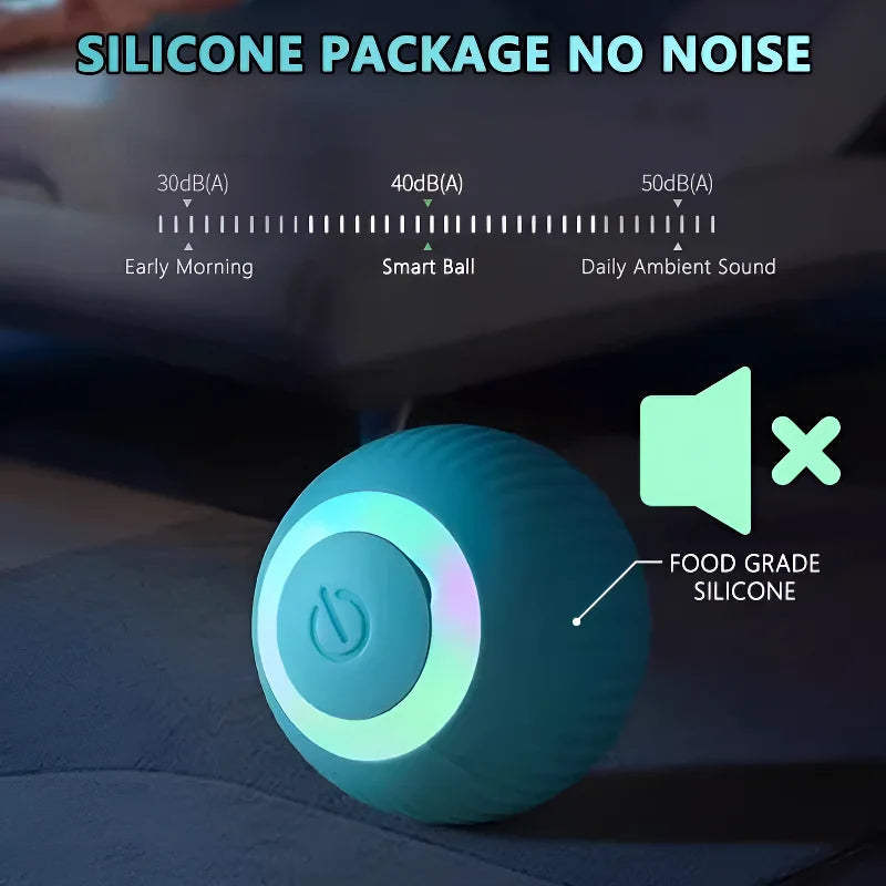 Interactive Automatic Rolling