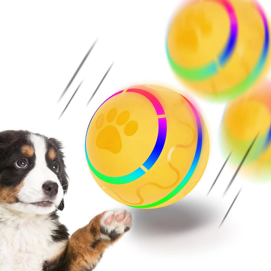 Peppy Pet Ball for Dogs