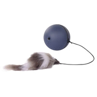 Teaser Ball Funny Moving Toy for Pets