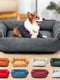 Dog Sofa Bed Sleeping Bag