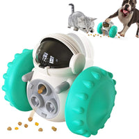 Dog Puzzle Toys Pet