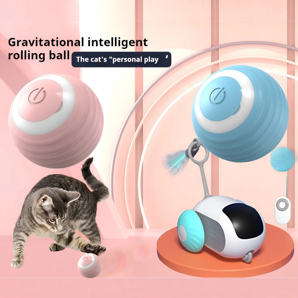 Interactive Automatic Rolling