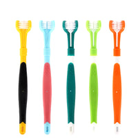 Dog Toothbrush Pet Products