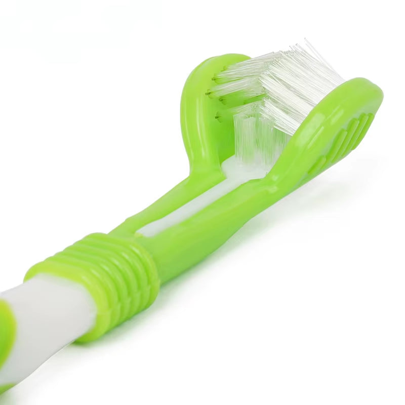 Dog Toothbrush Pet Products