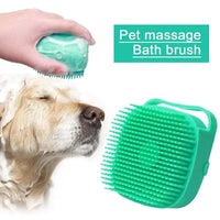 Dog Massage Comb