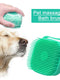 Dog Massage Comb