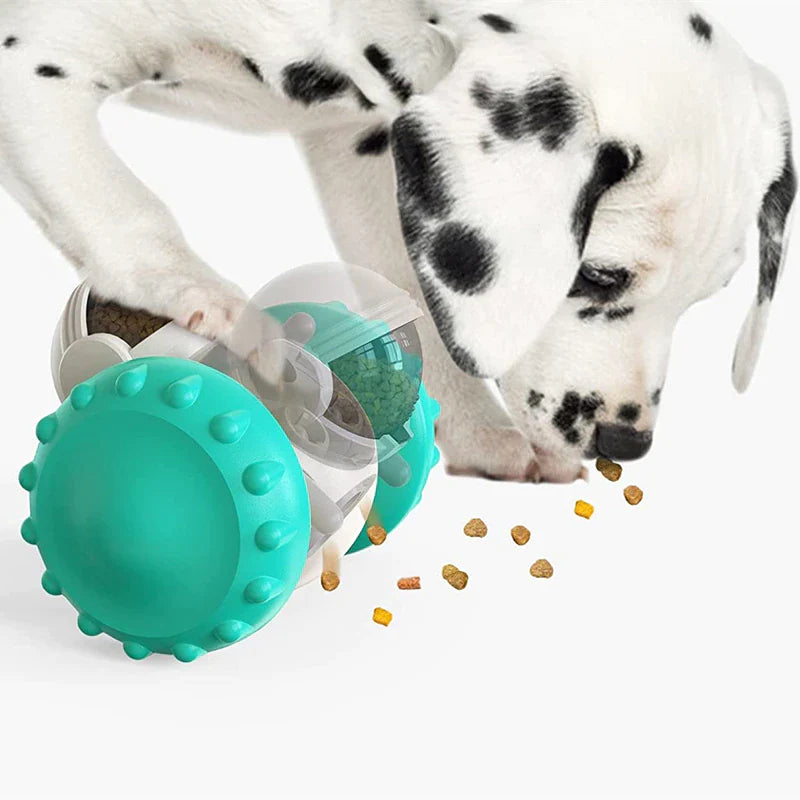 Dog Puzzle Toys Pet